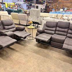 🔥 THE ULTIMATE RECLINING EXPERIENCE – NOW OVER 45% OFF! 🔥 