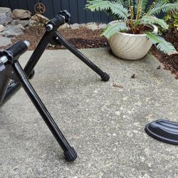 Alpcour Bike Trainer Stand
