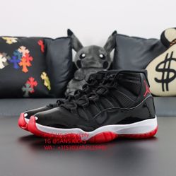 Air Jordan 11 Berd