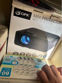 Projecter