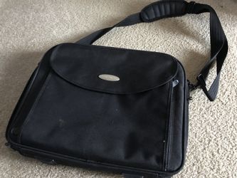 Samsonite laptop bag