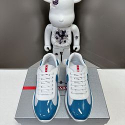 Prada Shoes 