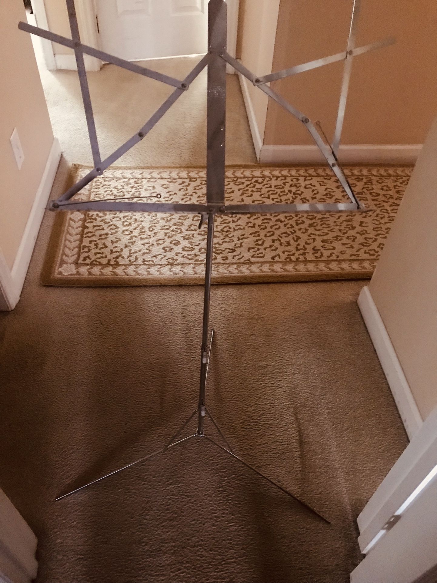 Music Stand