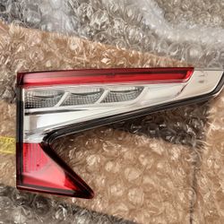 Acura RDX Taillight 34155-TJB-A01