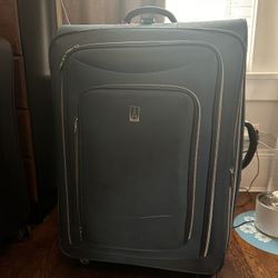 Travel Pro check in bag