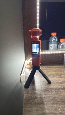 Camera