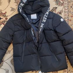 MONCLER MONTCLA JACKET