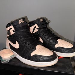 Jordan 1 Crimson Tint 