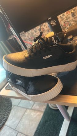 Puma  women shoe size 6 1/2