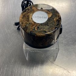 DOHM- White Noise- CLEARANCE******
