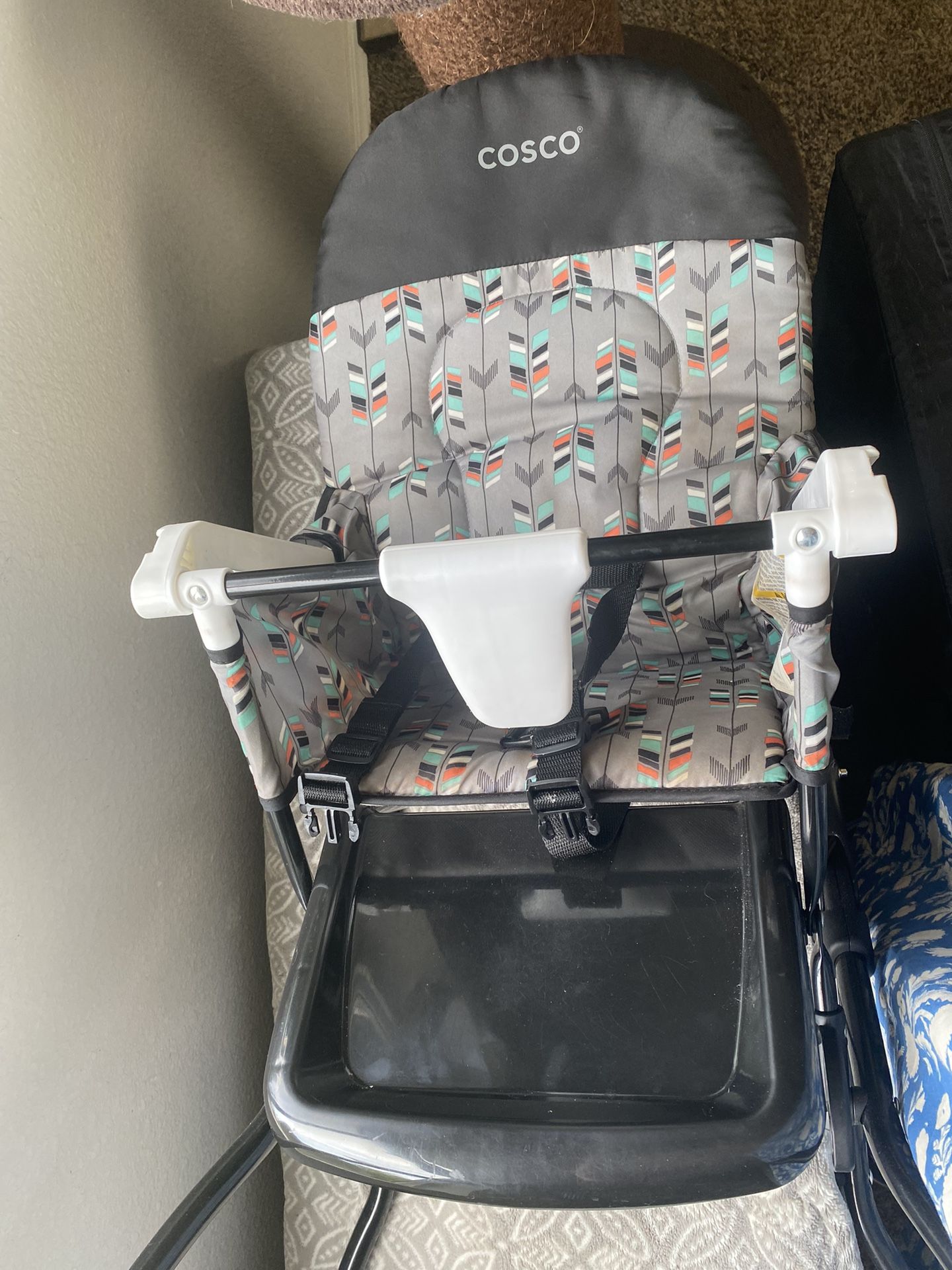 Free Collapsible, Height, Chair, Portable Playpen, And Infant Car Seat