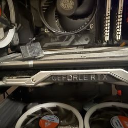 Nvidia GeForce rtx 2080 founders edition
