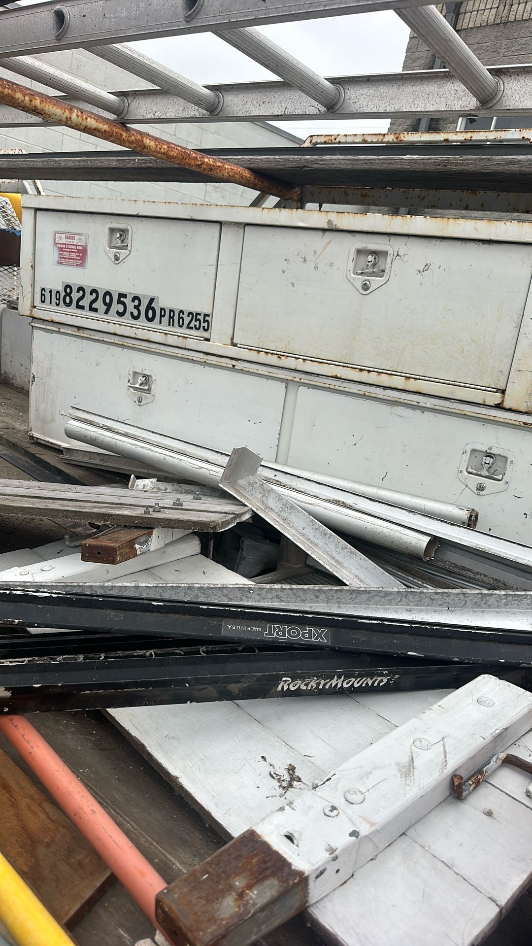 Tools Box