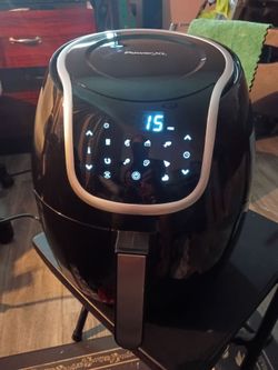 PowerXL Air Fryer