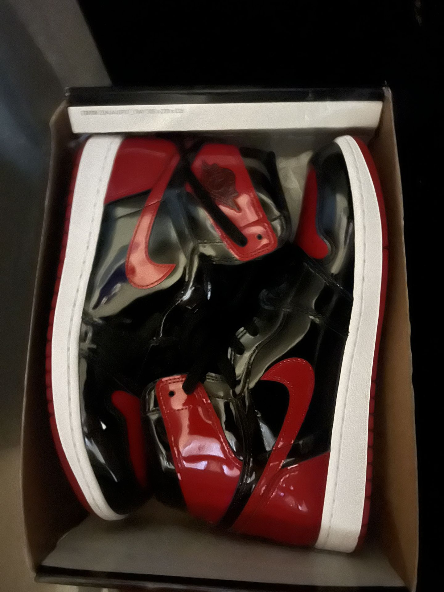 Patent 1s