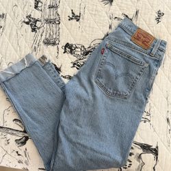 Levi’s 