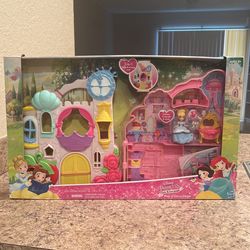 Disney Princess Play House