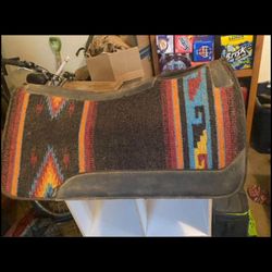 Saddle Pad