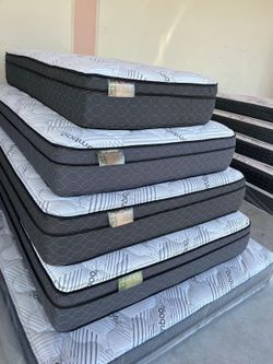 New colchon deluxe