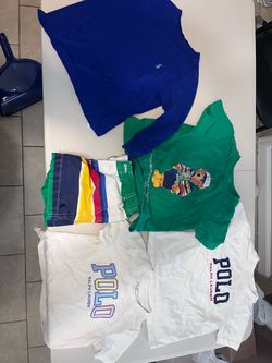 Polo Ralph Lauren 2T
