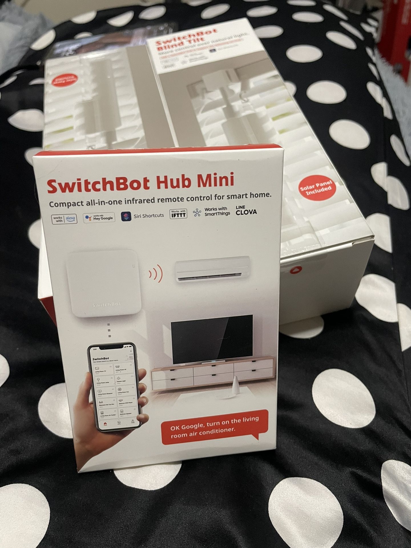 Smart Home Switches