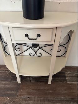 Beautiful table