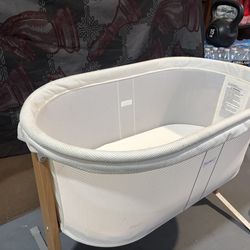 BabyBjorn baby cradle bassinet