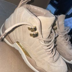 A Ma Maniére x Air Jordan 12 