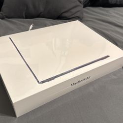 2022 Macbook Air 13.6 inch
