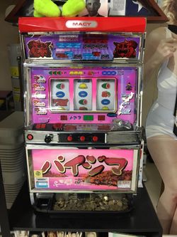 Slot Machine