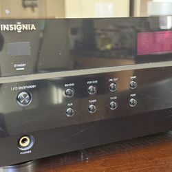 Music Receiver/stereo Player
