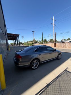 2015 Volkswagen Passat for sale clean title ✅