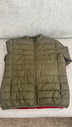 Kids' Coat