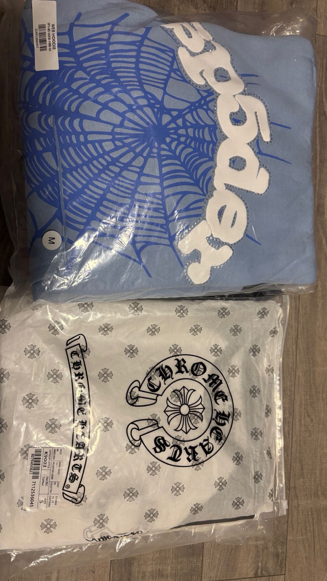 spider hoodies all sizes and colors