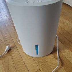 Mini Dehumidifier 