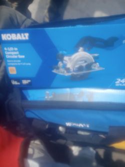 Kobalt tools