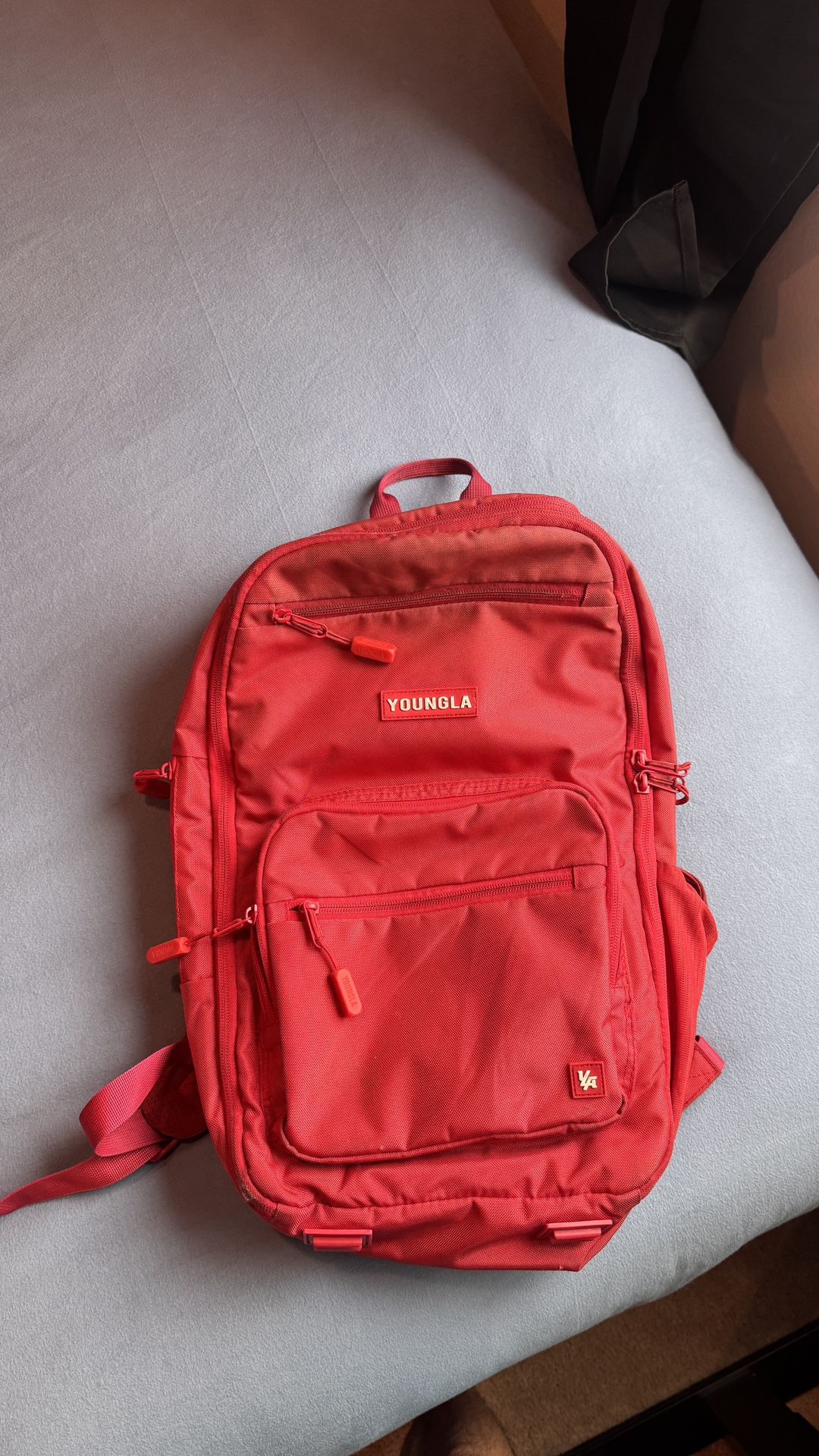 Youngla Backpack