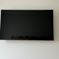 58 Inch Tv 