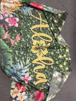 Hawaiian Party Theme Decorations 