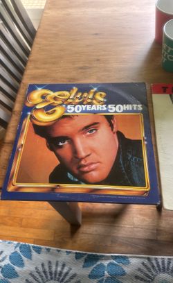 Elvis Record
