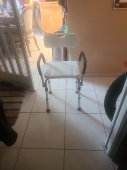 Shower Chair
