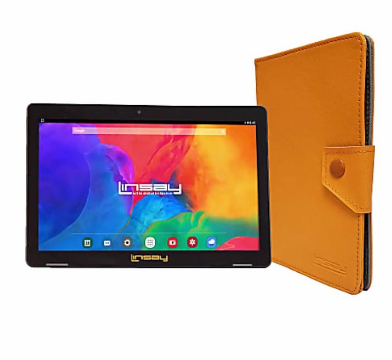 Linsay Art Tablet