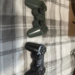 ps3 Controllers 