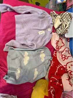 sweaters