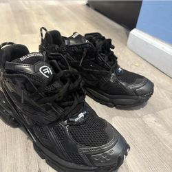 Brand New Balenciaga Runners