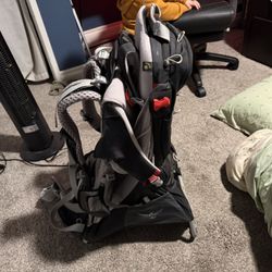 Offspray Baby Back Pack 