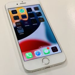 IPhone 8 64GB Fully unlocked 