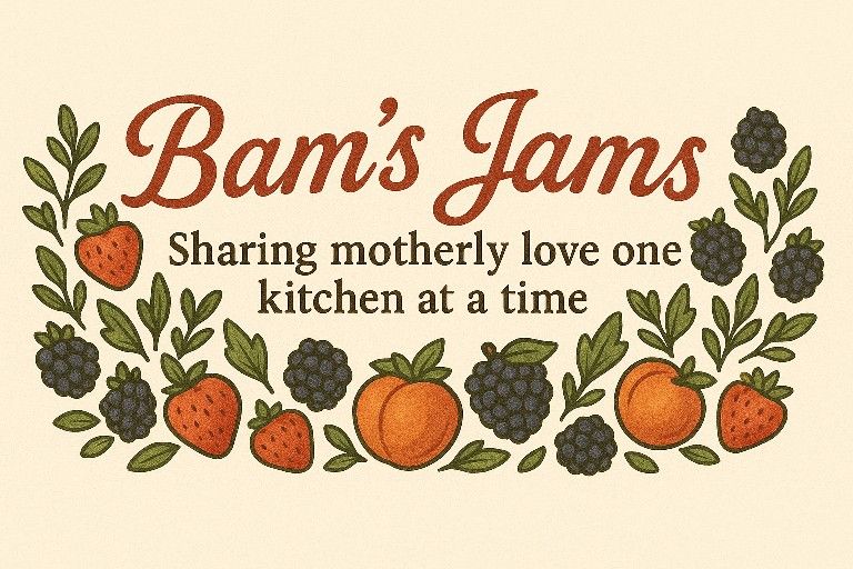 MAMA ASH'S PANTRY