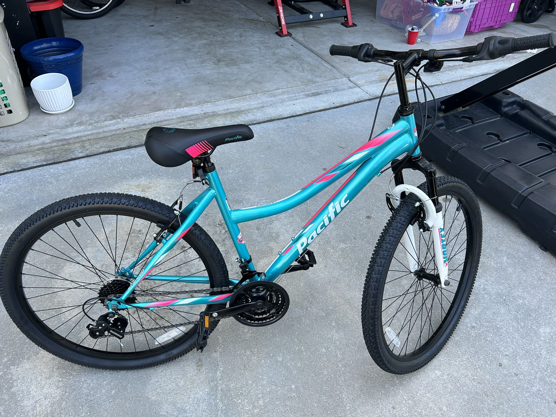 Youth Bike Size 26