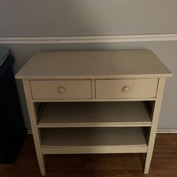Dining Room Dresser